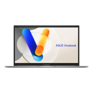 لپ تاپ ایسوس 15.6 اینچی مدل X1504VA Vivobook 4-D4 256GB-SSD