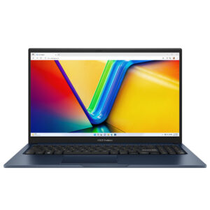 Asus Vivobook 15 A1504VA-BQ934-i7 1355U-16GB DDR4-512GB SSD-TN 15.6 inch مدل Asus لپ تاپ