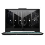لپ تاپ ایسوس 15.6 اینچی مدل FX506HF TUF 8-D4 512GB-SSD