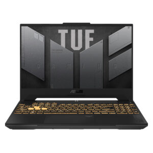 Asus TUF Gaming F15 FX507VI-HQ114W-i7 13620H-40GB DDR5-2TB SSD-RTX4070-QHD 15.6 inch - Customized مدل Asus لپ تاپ