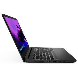 لپ تاپ لنوو 15.6 اینچی مدل IdeaPad Gaming 3 15IHU6 16-D4 1TB-SSD
