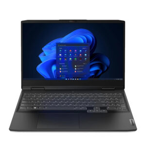 Lenovo IdeaPad Gaming 3 15ACH6-R5 5500H-32GB DDR4-512GB SSD-RTX2050-FHD 15.6 inch - Customized مدل Lenovo لپ تاپ