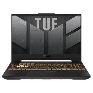 لپ تاپ ایسوس 15.6 اینچی مدل FX507ZC TUF 32-D4 1TB-SSD