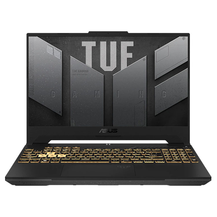 لپ تاپ ایسوس 15.6 اینچی مدل FX507ZC TUF 32-D4 1TB-SSD