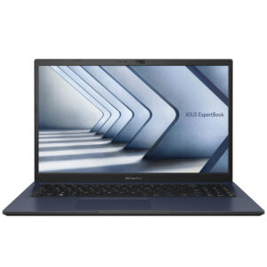 Asus Expertbook B1 B1502CVA-I38512B0D-i3 1315U-24GB DDR4-512GB SSD-TN 15.6 inch - Customized مدل Asus لپ تاپ