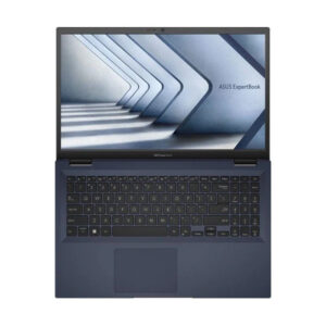 لپ تاپ ایسوس 15.6 اینچی مدل B1502CBA ExpertBook 24-D4 512GB-SSD