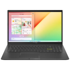 لپ تاپ ایسوس 15.6 اینچی مدل K513EQ Vivobook 40-D4 1TB-SSD