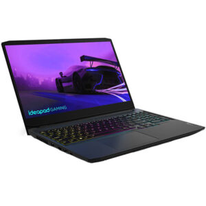 لپ تاپ لنوو 15.6 اینچی مدل IdeaPad Gaming 3  16-D4 512GB-SSD