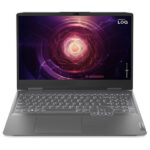 لپ تاپ لنوو 15.6 اینچی مدل LOQ 15APH8 16-D5 512GB-SSD