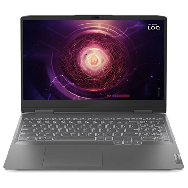 لپ تاپ لنوو 15.6 اینچی مدل 15APH8 LOQ 16-D5 1TB-SSD