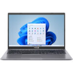 لپ تاپ ایسوس 15.6 اینچی مدل R565EA Vivobook 12-D4 512GB-SSD