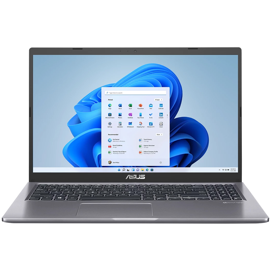 لپ تاپ ایسوس 15.6 اینچی مدل R565EA Vivobook 12-D4 512GB-SSD