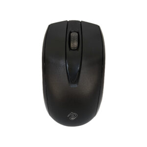 کیبورد و ماوس بی سیم ریزیو مدل KM20، سوییچ ممبران، Full-size