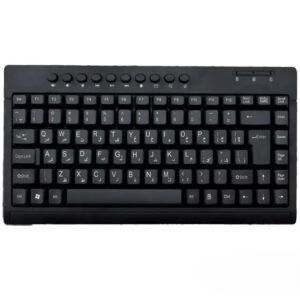 کیبورد ایکس پی-پروداکت مدل XP-9000N