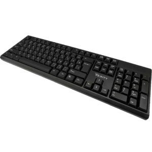 کیبورد و ماوس بی سیم وریتی مدل V-KB6142W