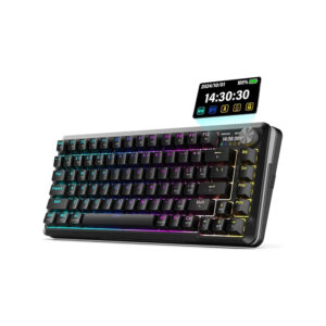 کیبورد گیمینگ ردراگون مدل FLEKACT K708 PRO
