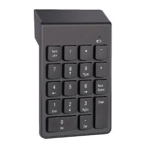 صفحه کلید عددی  مدل Mini WNK-2.4