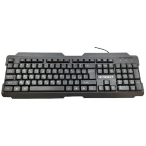 کیبورد ایکس پی-پروداکت مدل XP-8600، سوییچ ممبران، Full-Size