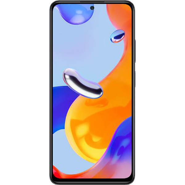 گوشی موبایل شیائومی مدل Redmi Note 11 pro 5G 2201116SG دو سیم‌ کارت ظرفیت 128 گیگابایت و رم 6 گیگابایت