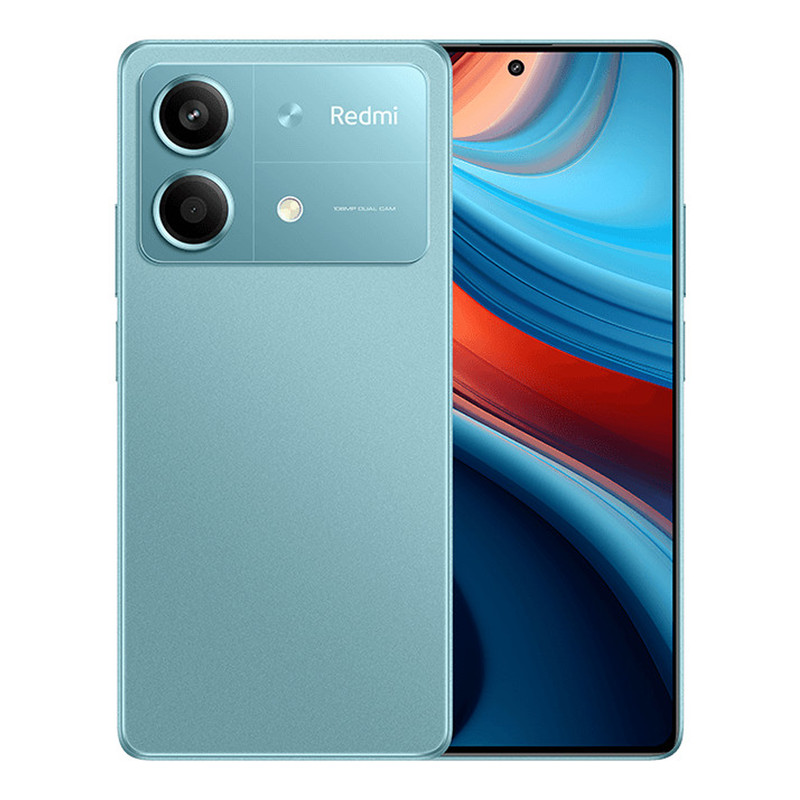 گوشی موبایل شیائومی مدل Redmi Note 13R Pro دو سیم کارت ظرفیت 256 گیگابایت و رم 12 گیگابایت