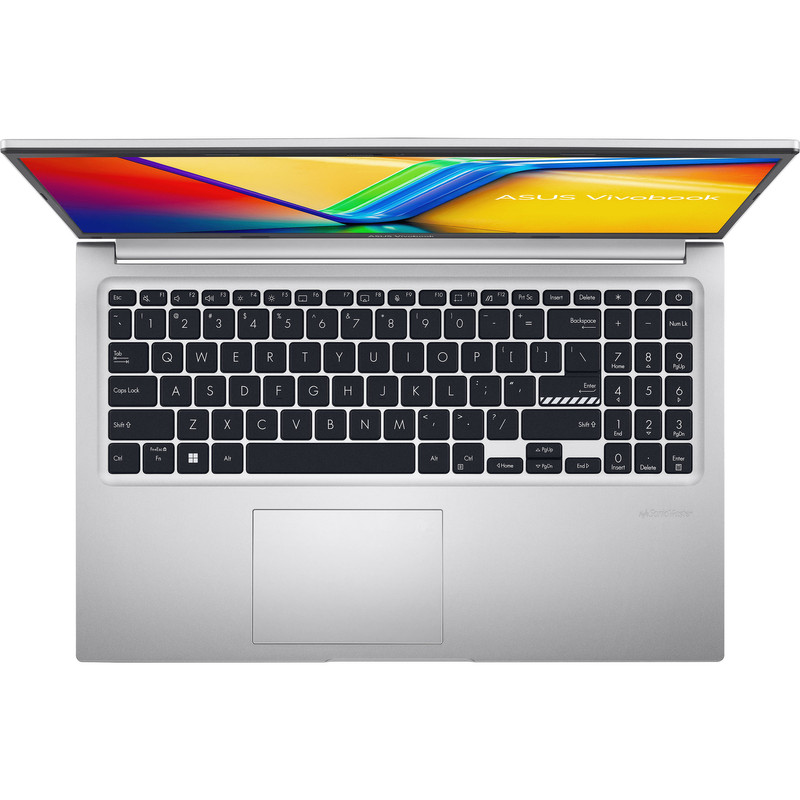 لپ تاپ 15.6 اینچی ایسوس مدل Vivobook 15 X1502ZA-EJ1426-i5 12500H 16GB 512SSD - کاستوم شده