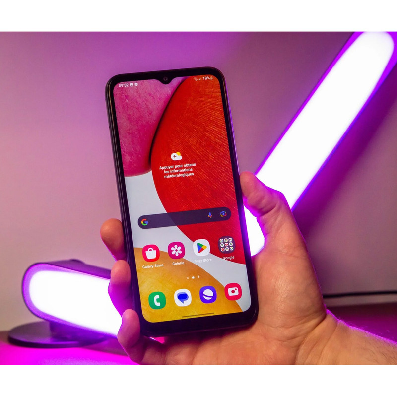 گوشی موبایل سامسونگ مدل Galaxy A15 دو سیم کارت ظرفیت 128 گیگابایت و رم 8 گیگابایت - ویتنام