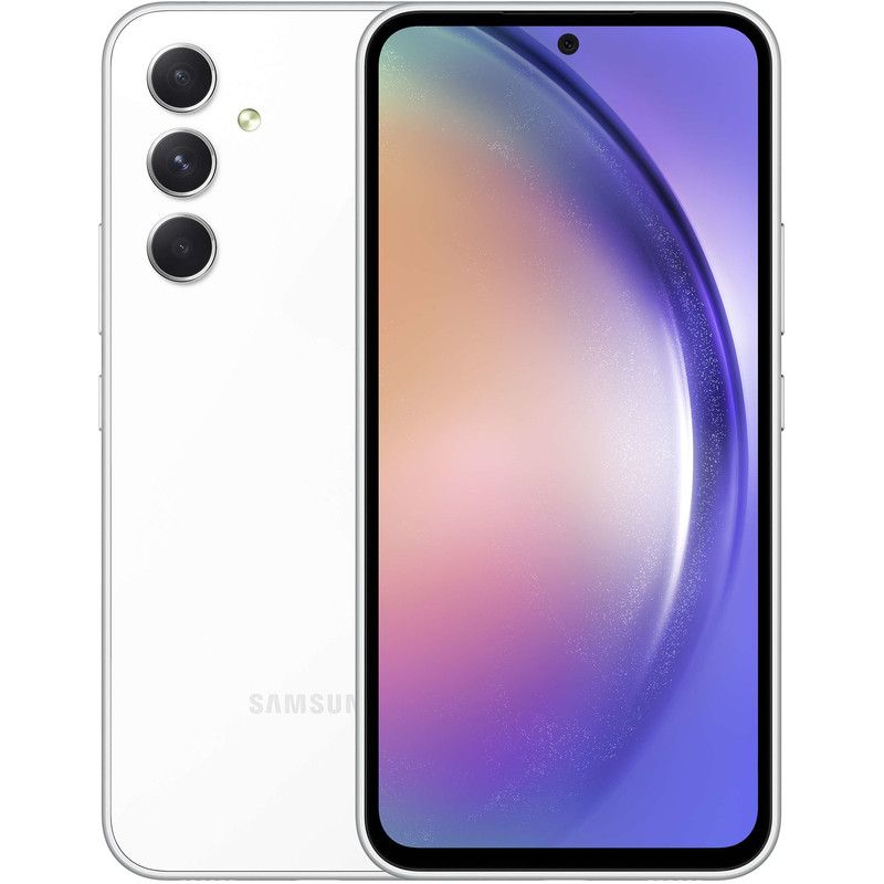 گوشی موبایل سامسونگ مدل Galaxy A54 5G دو سیم کارت ظرفیت 128 گیگابایت و رم 8 گیگابایت - ویتنام