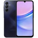 گوشی موبایل سامسونگ مدل Galaxy A15 دو سیم کارت ظرفیت 256 گیگابایت و رم 8 گیگابایت به همراه شارژر سامسونگ - ویتنام