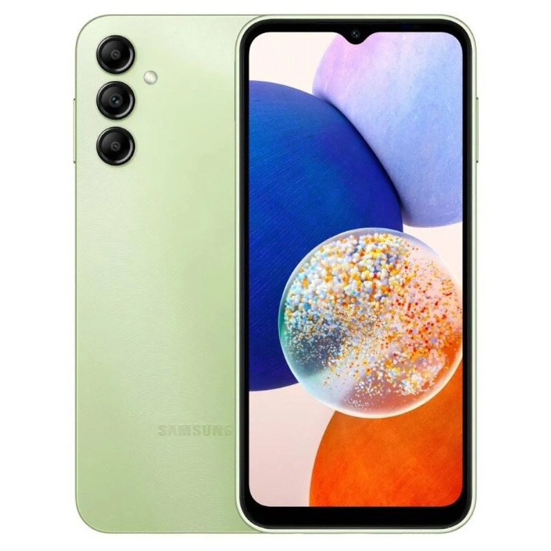 گوشی موبایل سامسونگ مدل Galaxy A15 دو سیم کارت ظرفیت 256 گیگابایت و رم 8 گیگابایت - ویتنام