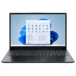 لپ تاپ 15.6 اینچی لنوو مدل IdeaPad 1 15AMN7-R5 7520U 8GB 256SSD