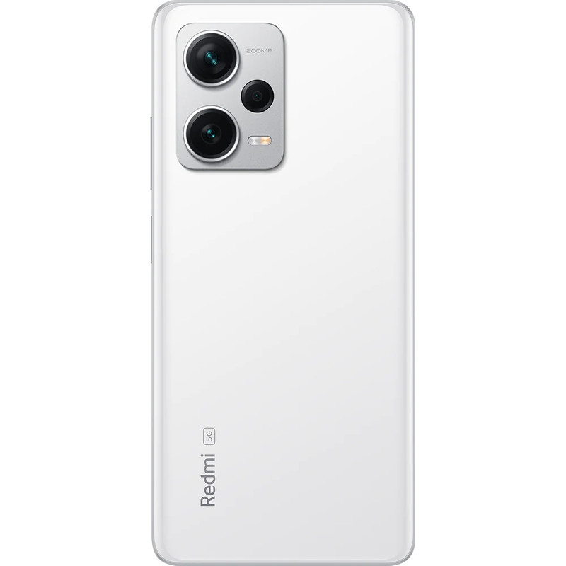 گوشی موبایل شیائومی مدل Redmi Note 12 Pro Plus 5G دو سیم کارت ظرفیت 256 گیگابایت و رم 8 گیگابایت - گلوبال