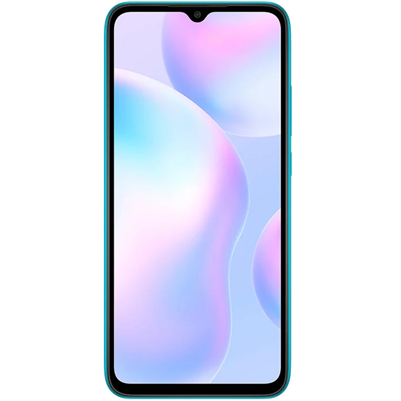 گوشی موبایل شیائومی مدل Redmi 9A M2006C3LC دو سیم‌ کارت ظرفیت 64 گیگابایت و رم 4 گیگابایت