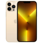 گوشی موبایل اپل مدل iPhone 13 Pro Max CH دو سیم‌ کارت ظرفیت 512 گیگابایت و رم 6 گیگابایت - نات اکتیو