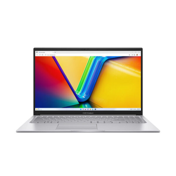 لپ تاپ 15.6 اینچی ایسوس مدل Vivobook 15 F1504VA-NJ827-i3 1315U 8GB 512SSD