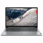 لپ تاپ 15.6 اینچی لنوو مدل IdeaPad 1 15IGL7-Celeron N4020 4GB 1SSD - کاستوم شده