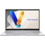 لپ تاپ 15.6 اینچی ایسوس مدل Vivobook 15 X1504VA-NJ816-i3 1315U 4GB 1SSD IPS - کاستوم شده