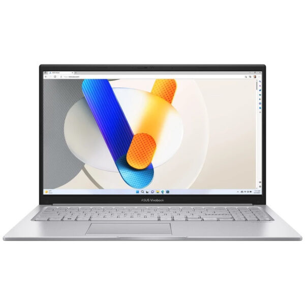 لپ تاپ 15.6 اینچی ایسوس مدل Vivobook 15 F1504VA-NJ828-i3 1315U 12GB 512SSD - کاستوم شده