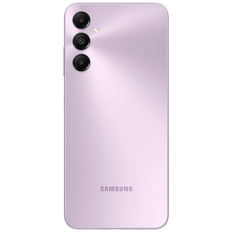 گوشی موبایل سامسونگ مدل Galaxy A05s دو سیم کارت ظرفیت 128 گیگابایت و رم 4 گیگابایت