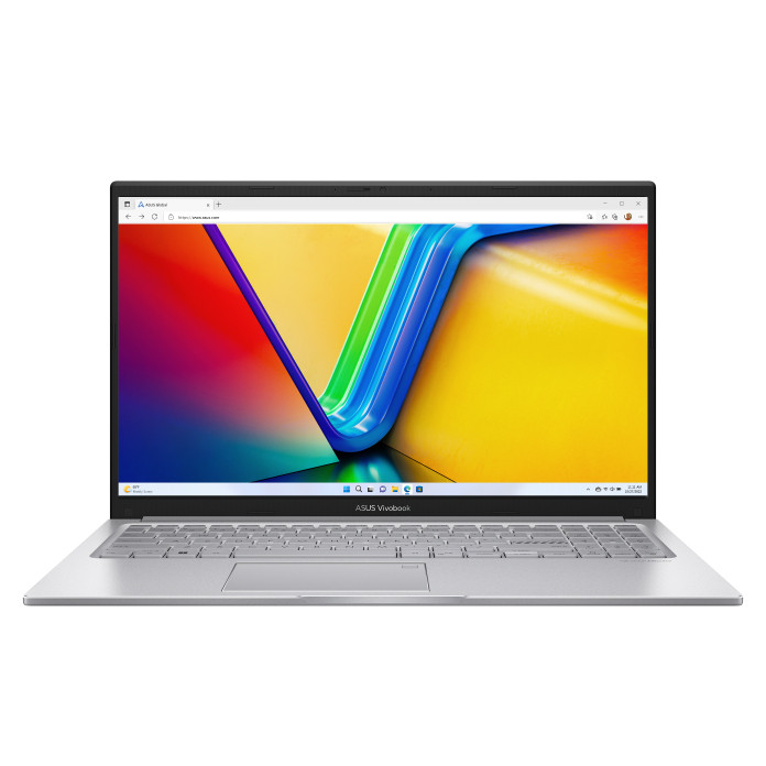 لپ تاپ 15.6 اینچی ایسوس مدل Vivobook 15 F1504VA-NJ822-i5 1335U 8GB 512SSD